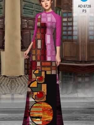 1621677085 591 vai ao dai mau moi vua ra (4)